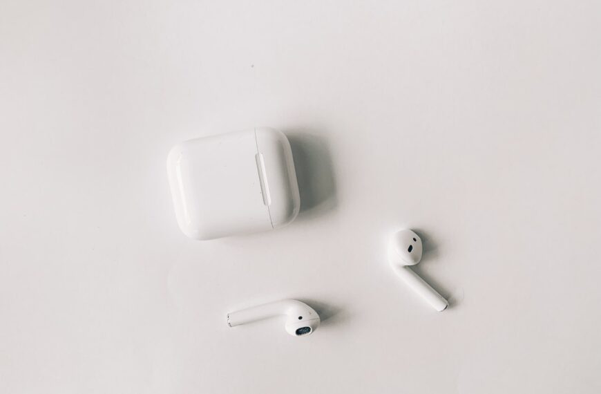Make AirPods Read Texts
