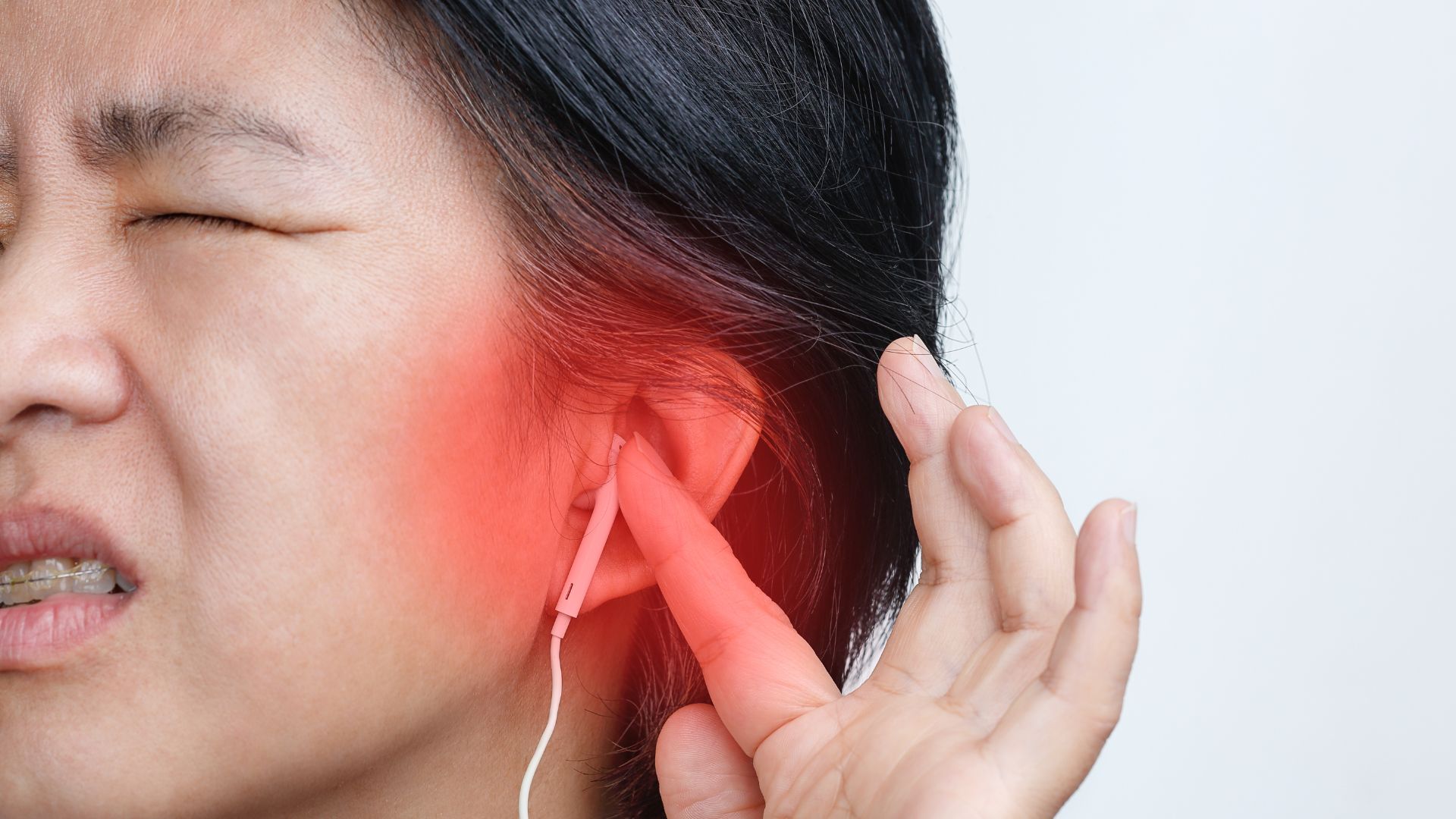 Earbuds Cause Tinnitus
